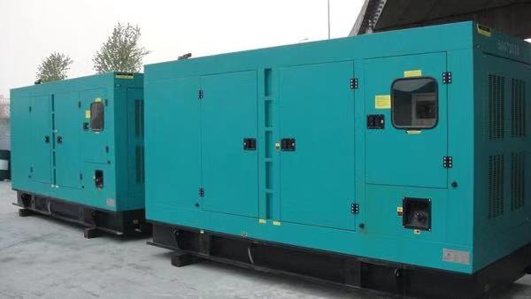 巧家幼儿园备用发电机供
