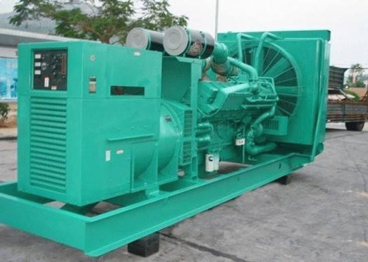 巧家75kw康明斯柴油发电车出租图片 巧家75kw康明斯柴油发电车出租图片